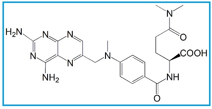 Methotrexate Dimethylamide